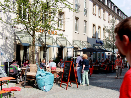 Deutsch Tschechischer Freundschaftstag – Foto 17