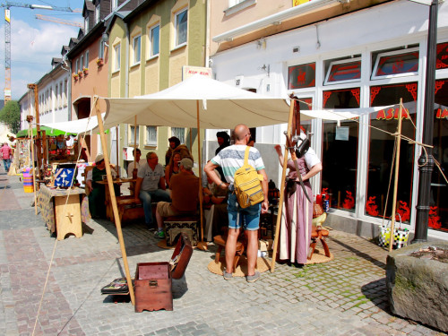 Deutsch Tschechischer Freundschaftstag – Foto 21