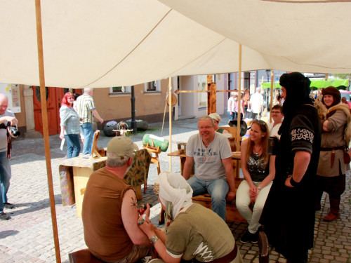 Deutsch Tschechischer Freundschaftstag – Foto 23