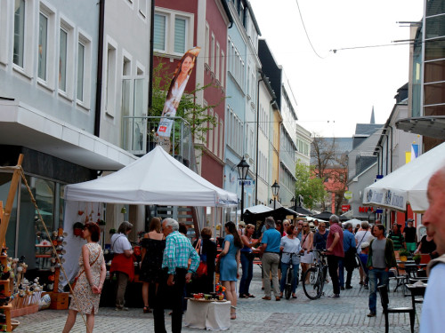 Deutsch Tschechischer Freundschaftstag – Foto 28