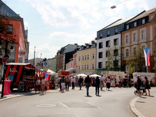 Deutsch Tschechischer Freundschaftstag – Foto 36