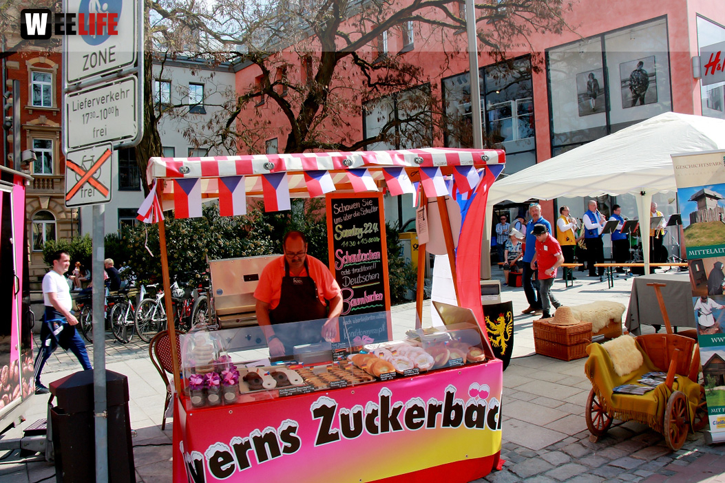 Deutsch Tschechischer Freundschaftstag