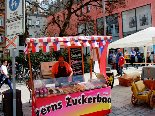 Deutsch Tschechischer Freundschaftstag – Foto 37