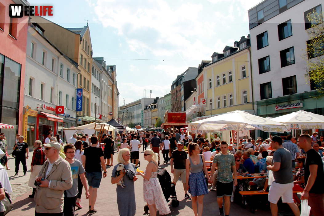 Deutsch Tschechischer Freundschaftstag