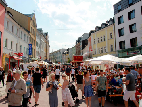 Deutsch Tschechischer Freundschaftstag – Foto 39