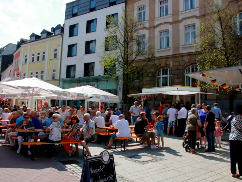 Deutsch Tschechischer Freundschaftstag – Foto 40