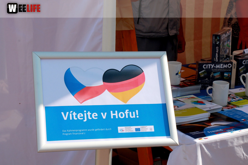 Deutsch Tschechischer Freundschaftstag