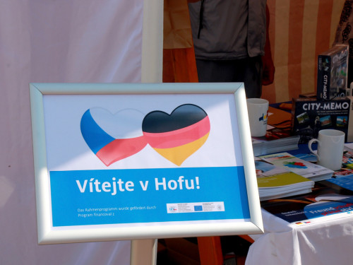 Deutsch Tschechischer Freundschaftstag – Foto 41
