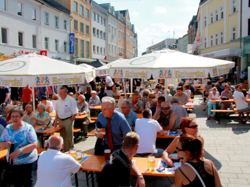 Deutsch Tschechischer Freundschaftstag – Foto 43
