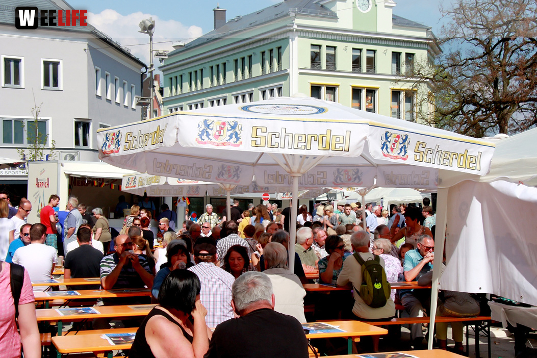 Deutsch Tschechischer Freundschaftstag