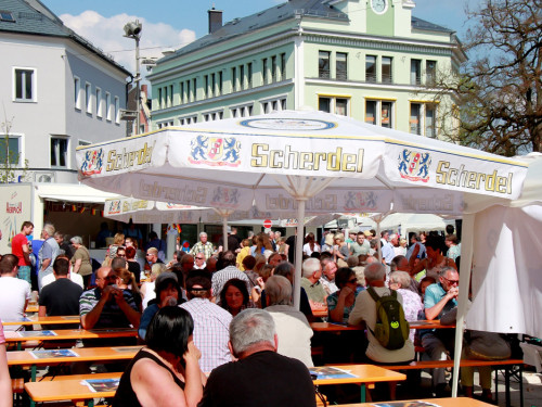 Deutsch Tschechischer Freundschaftstag – Foto 44