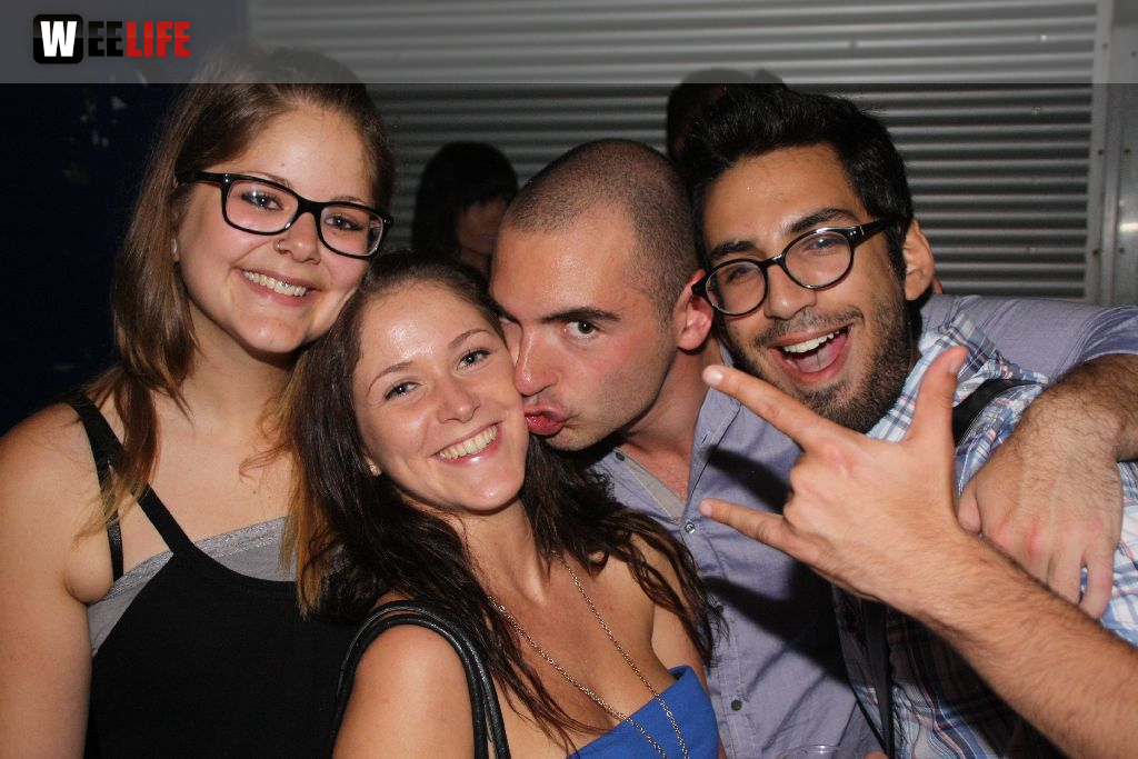 Closing Party