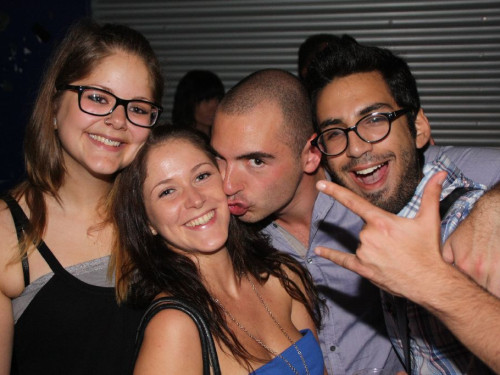 Closing Party – Foto 52