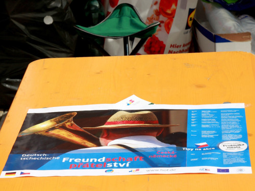 Deutsch Tschechischer Freundschaftstag – Foto 45