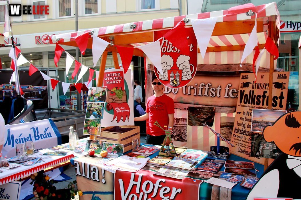 Deutsch Tschechischer Freundschaftstag
