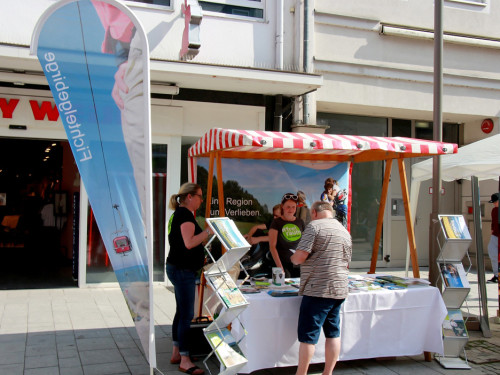 Deutsch Tschechischer Freundschaftstag – Foto 57