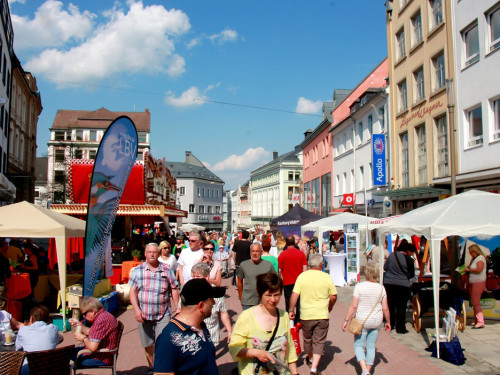 Deutsch Tschechischer Freundschaftstag – Foto 60