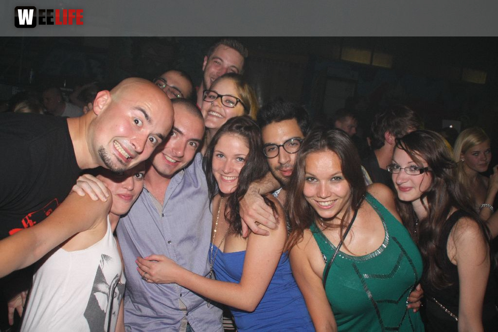 Closing Party