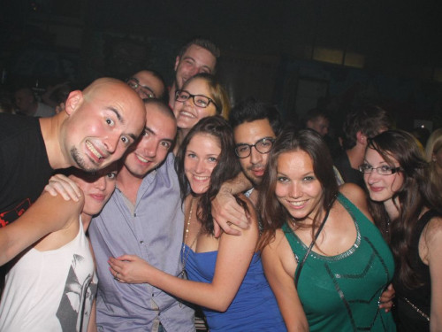 Closing Party – Foto 58
