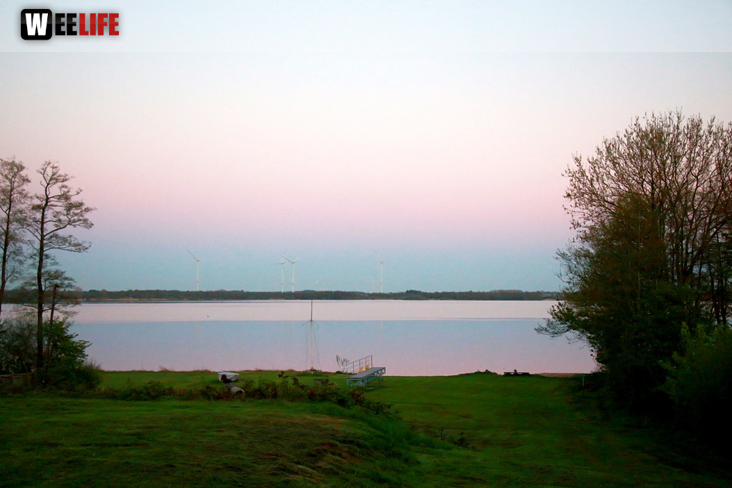 Schützenhof Groß Wittensee Weiherer Reisen Nord Ostsee