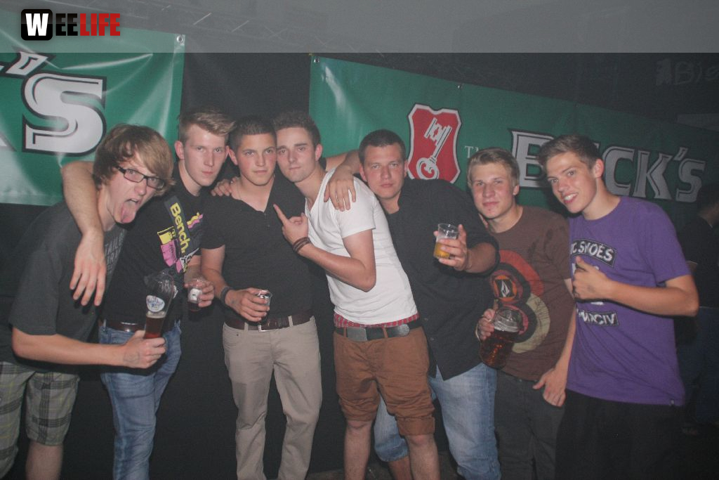 Closing Party