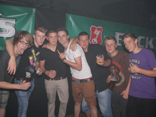 Closing Party – Foto 60