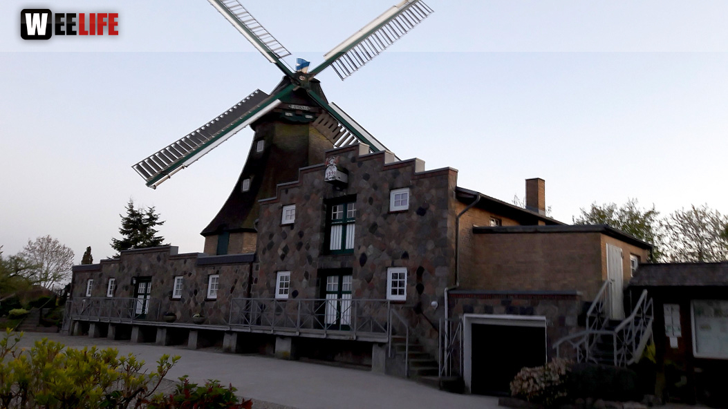 Schützenhof Groß Wittensee Weiherer Reisen Nord Ostsee