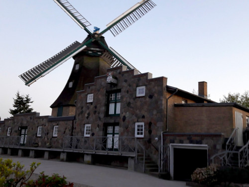 Schützenhof Groß Wittensee Weiherer Reisen Nord Ostsee – Foto 21