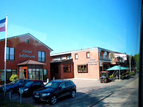 Schützenhof Groß Wittensee Weiherer Reisen Nord Ostsee – Foto 22