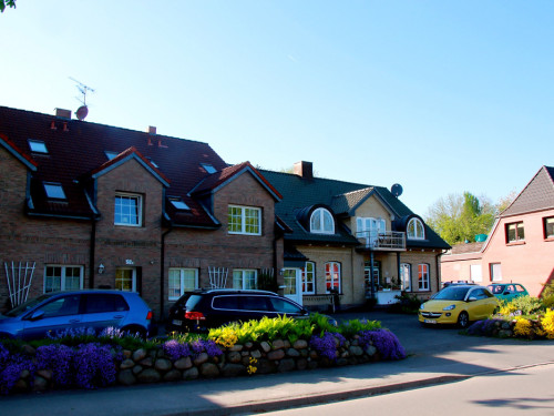 Schützenhof Groß Wittensee Weiherer Reisen Nord Ostsee – Foto 29