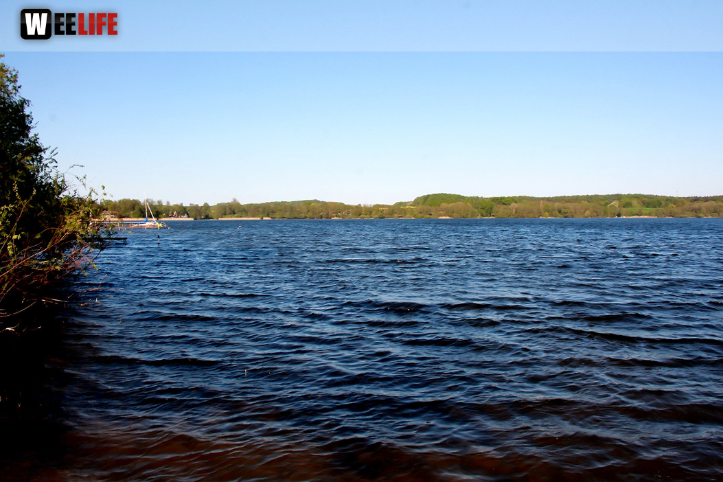 Schützenhof Groß Wittensee Weiherer Reisen Nord Ostsee