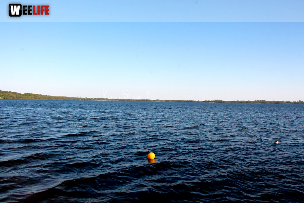 Schützenhof Groß Wittensee Weiherer Reisen Nord Ostsee