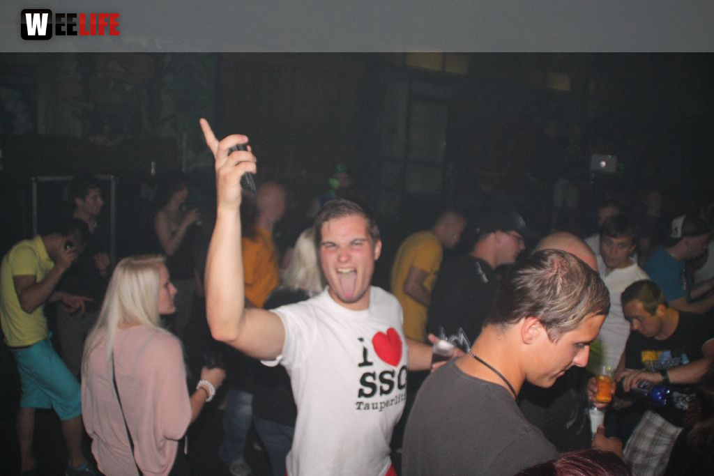 Closing Party