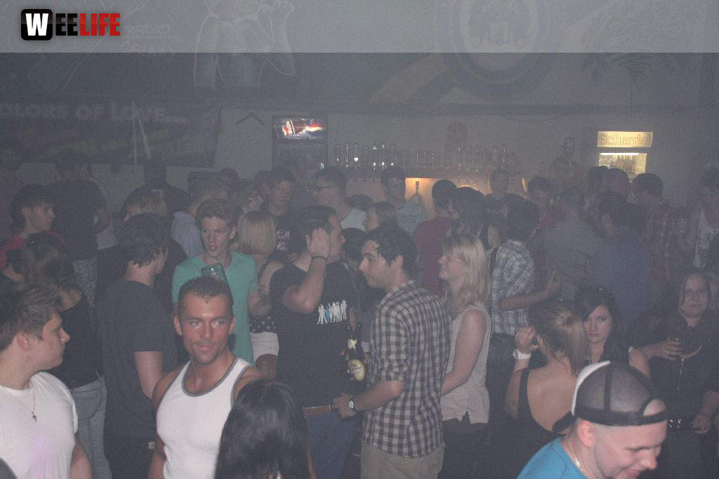 Closing Party