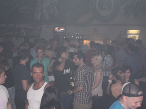 Closing Party – Foto 63