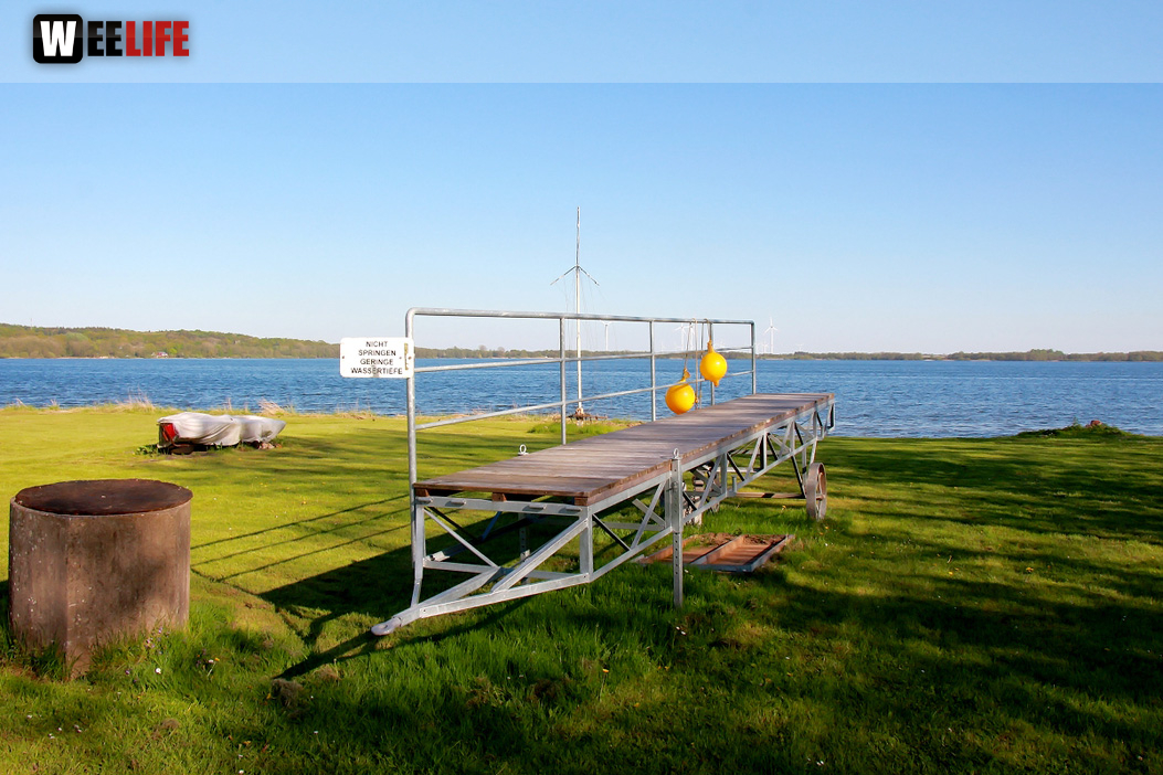 Schützenhof Groß Wittensee Weiherer Reisen Nord Ostsee