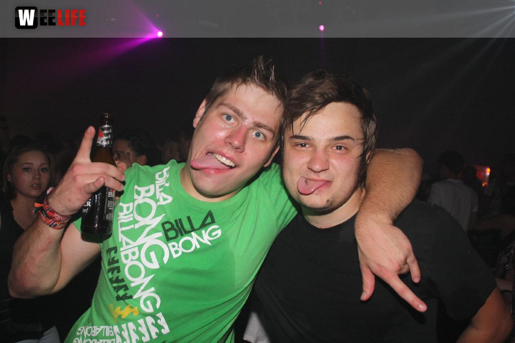 Closing Party