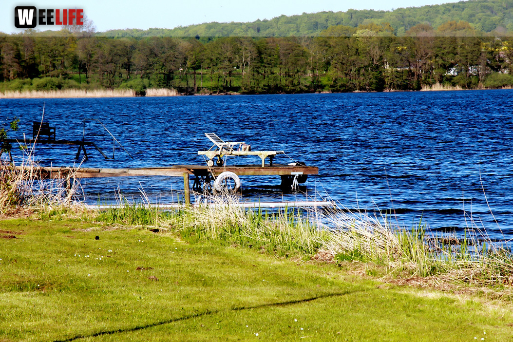 Schützenhof Groß Wittensee Weiherer Reisen Nord Ostsee