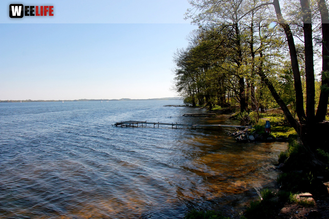 Schützenhof Groß Wittensee Weiherer Reisen Nord Ostsee
