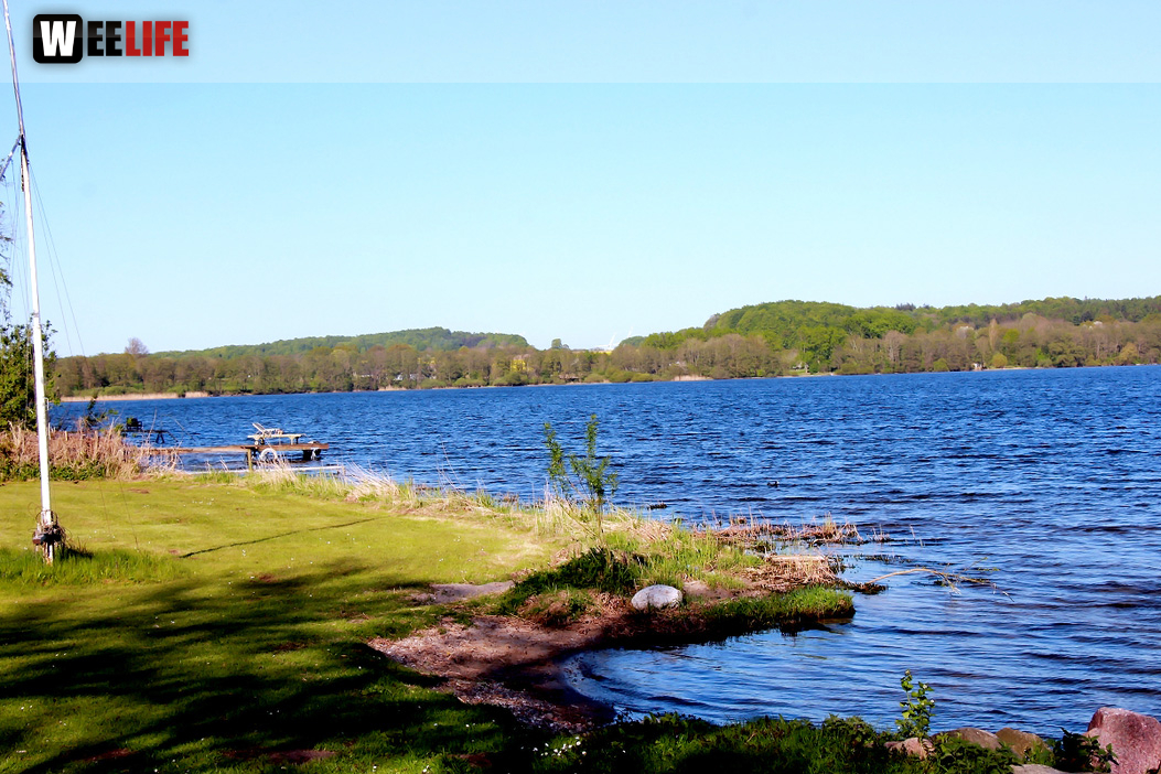 Schützenhof Groß Wittensee Weiherer Reisen Nord Ostsee