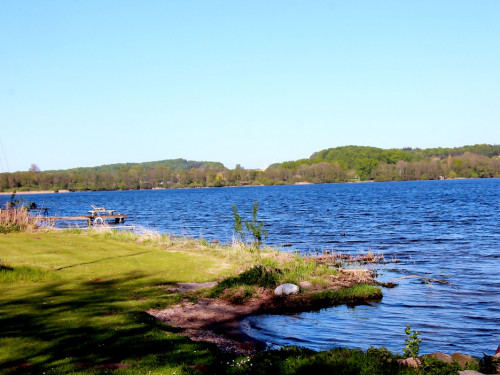 Schützenhof Groß Wittensee Weiherer Reisen Nord Ostsee – Foto 60