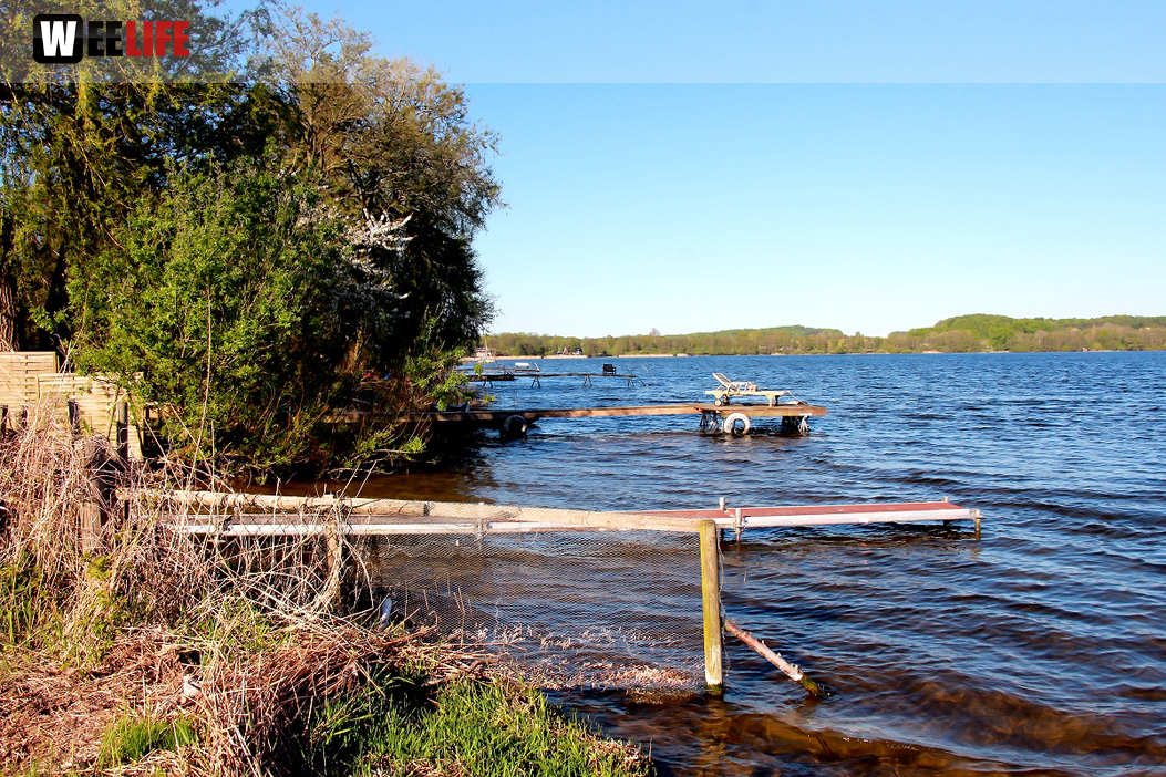 Schützenhof Groß Wittensee Weiherer Reisen Nord Ostsee