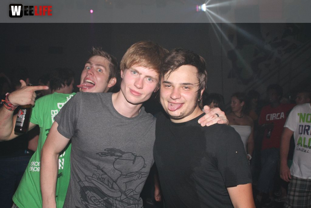 Closing Party
