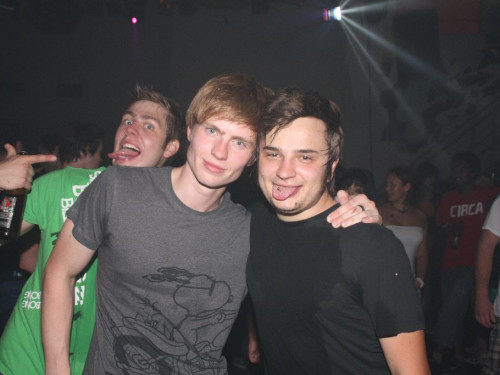 Closing Party – Foto 65
