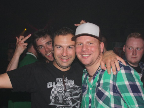 Closing Party – Foto 66