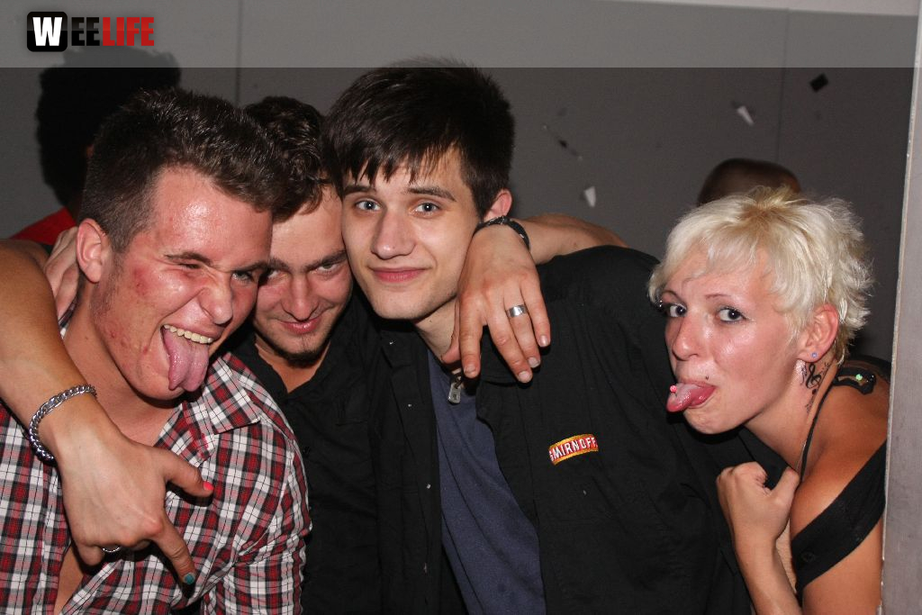 Closing Party