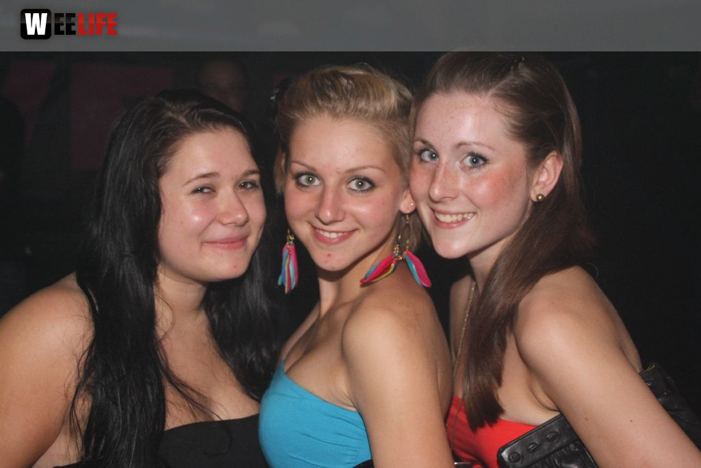 Closing Party