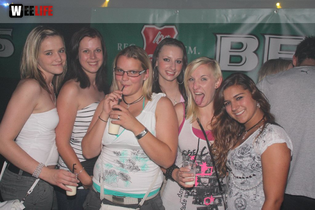 Closing Party