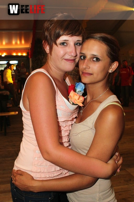 Volks- und Wiesenfest Wunsiedel