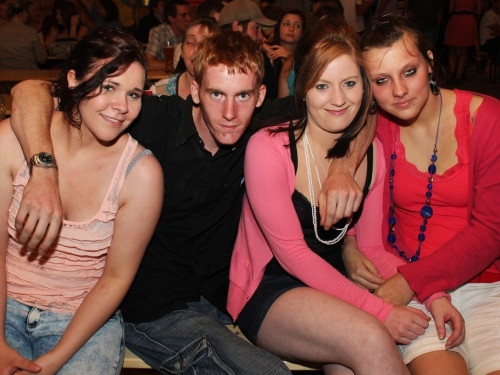 Volks- und Wiesenfest Wunsiedel – Foto 16